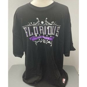 Bobby Roode Glorious Has Arrived WWE Authentic T-Shirt XXL 2XL Wrestling Tee